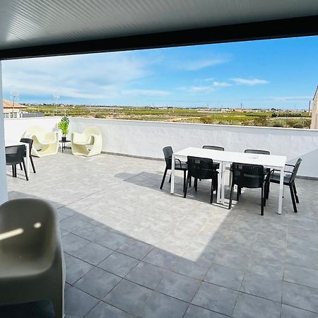 Studio Palomar - Palomargroup Alfara Del Patriarca Exteriör bild