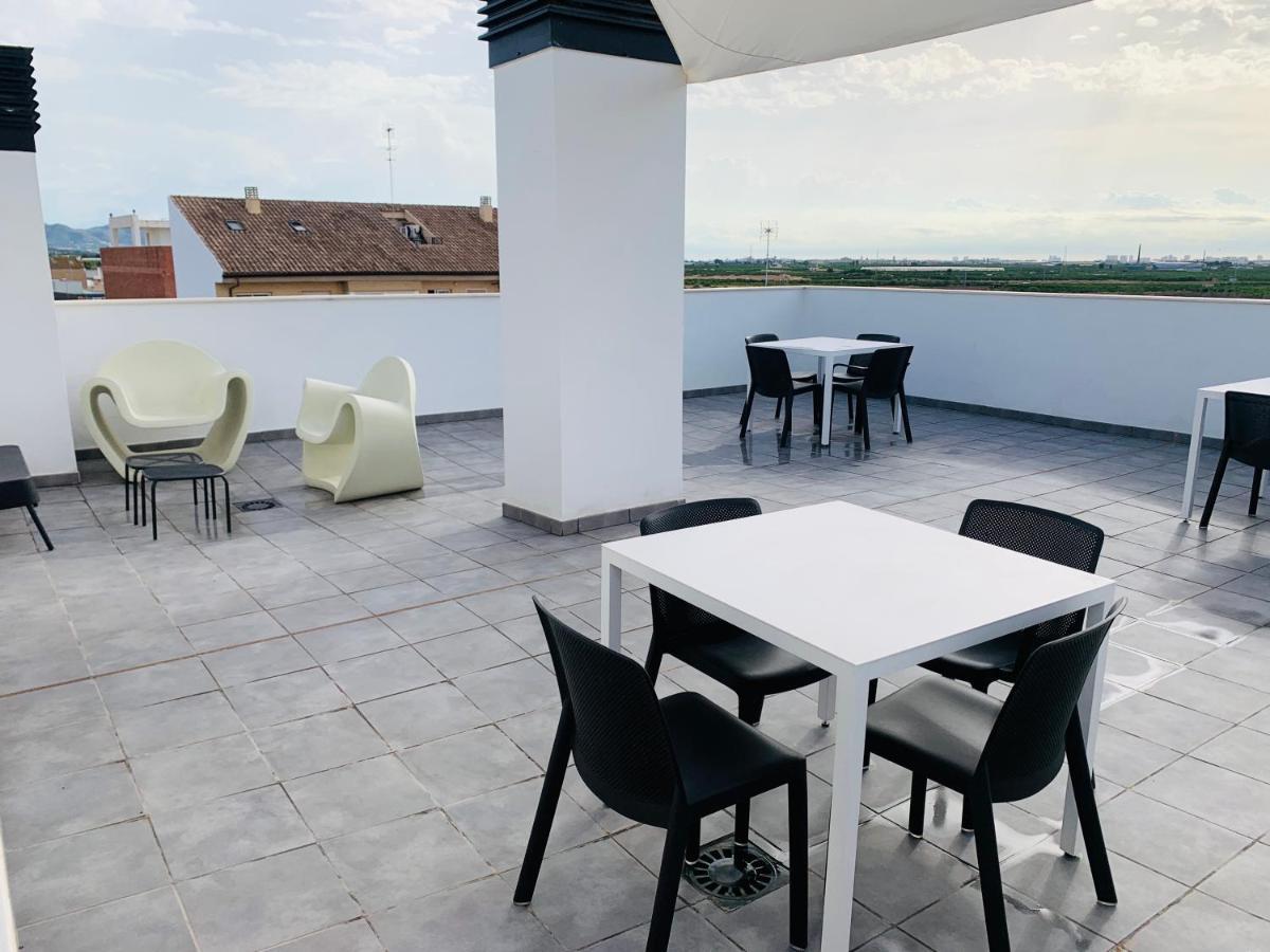 Studio Palomar - Palomargroup Alfara Del Patriarca Exteriör bild
