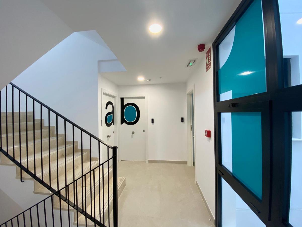 Studio Palomar - Palomargroup Alfara Del Patriarca Exteriör bild