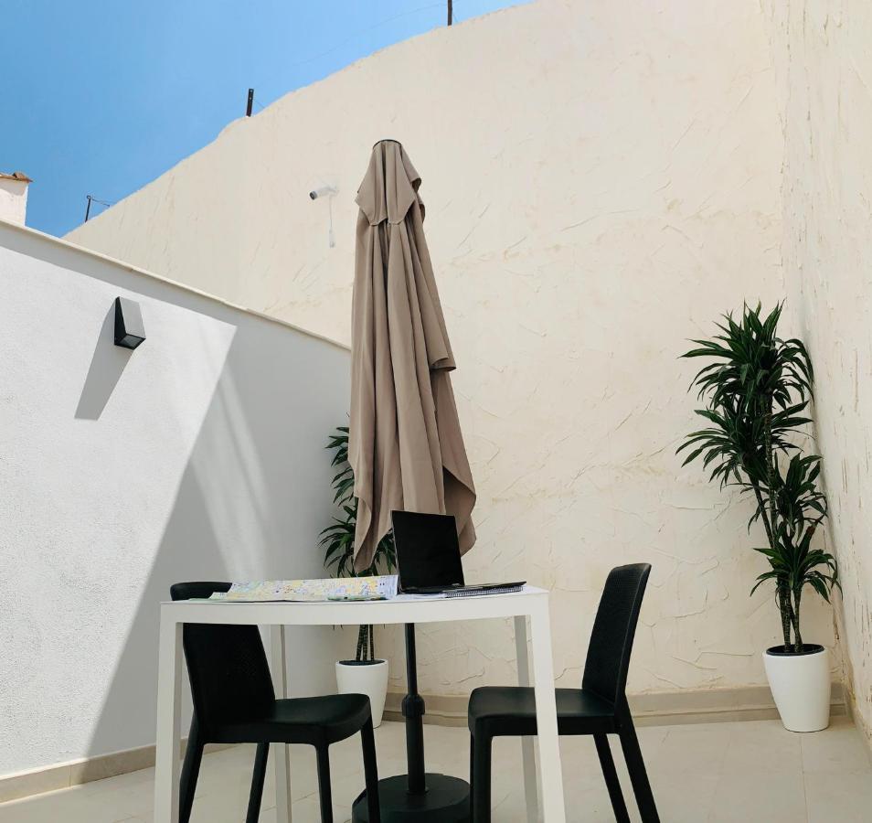 Studio Palomar - Palomargroup Alfara Del Patriarca Exteriör bild
