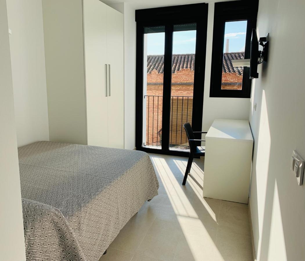 Studio Palomar - Palomargroup Alfara Del Patriarca Exteriör bild