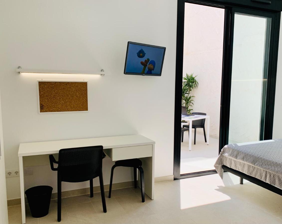 Studio Palomar - Palomargroup Alfara Del Patriarca Exteriör bild