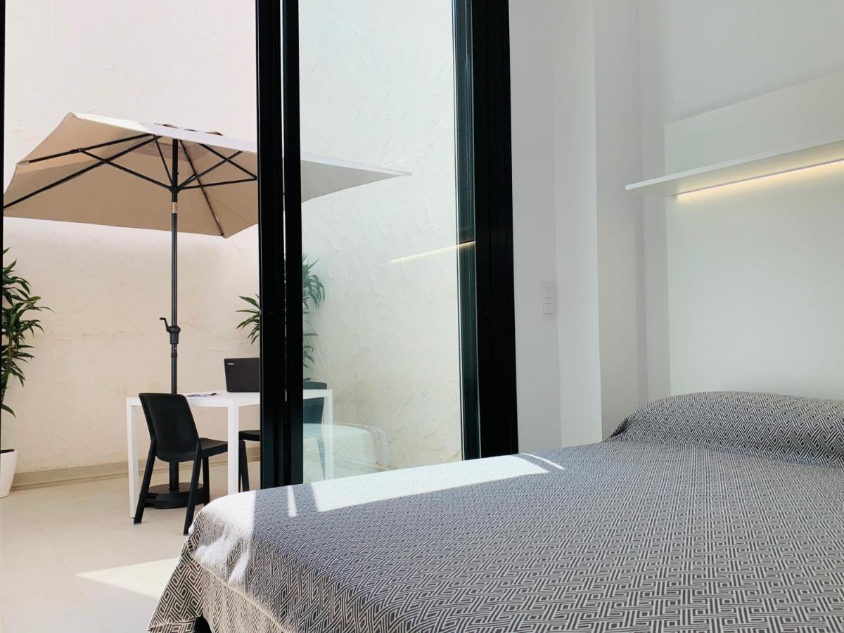 Studio Palomar - Palomargroup Alfara Del Patriarca Exteriör bild