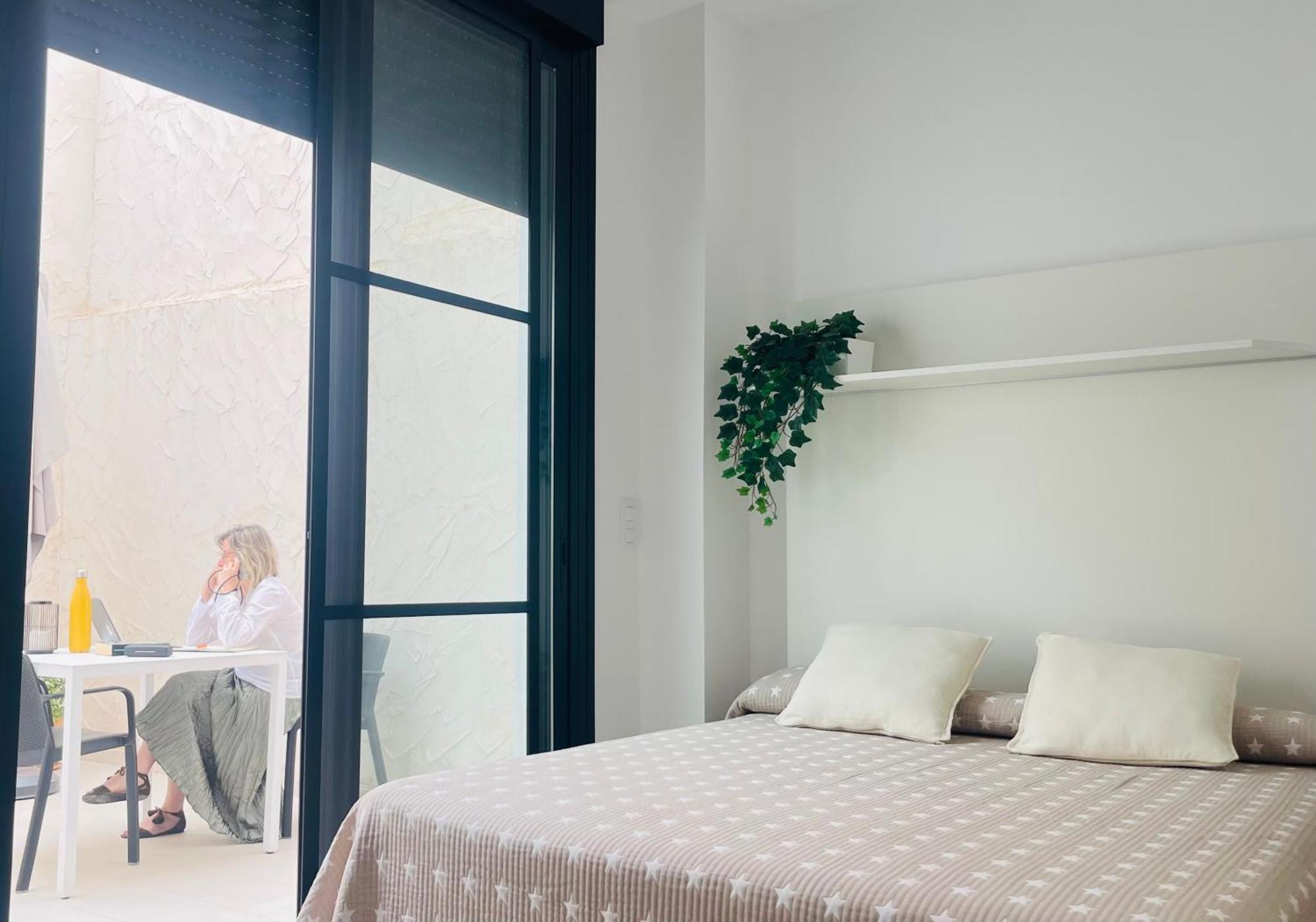 Studio Palomar - Palomargroup Alfara Del Patriarca Exteriör bild